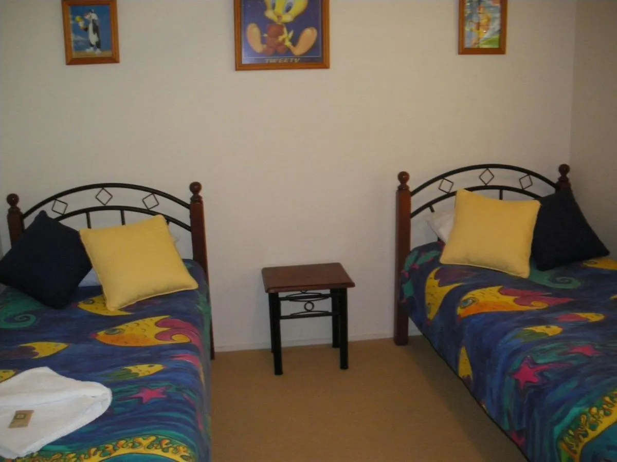 Вилла 22 Bussey Street Барбара 0*,  Австралия